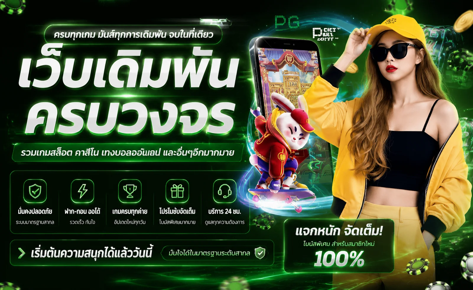 MAA69 เว็บพนันออนไลน์ครบวงจร ทางเข้าเล่นล่าสุด
