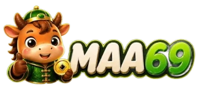 MAA69 เว็บพนันออนไลน์ครบวงจร ทางเข้าเล่นล่าสุด